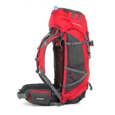 BACKPACK RANIS 70 RED HUSKY - view 13