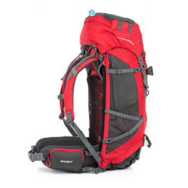 BACKPACK RANIS 70 RED HUSKY - view 13