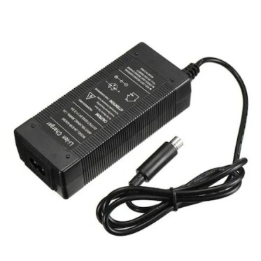 Battery charger CH 42V 1,5A EXTREME SPORT - view 5