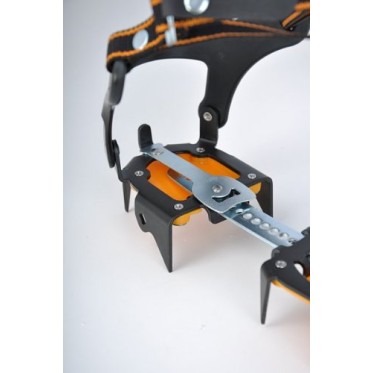 Котки Rock empire crampons ROCK EMPIRE - изглед 7