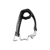 Предна Скоба за Котки Edelrid Soft Front | За Полуавтоматични & Класически