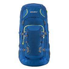 Раница Sloper 45 blue HUSKY - изглед 2