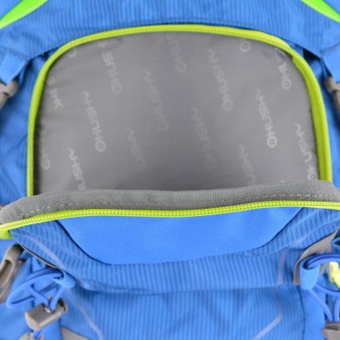 Backpack SLOPER 45 BLACK HUSKY - view 6