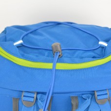 Раница Sloper 45 blue HUSKY - изглед 9