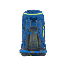 Раница Sloper 45 blue HUSKY - изглед 6