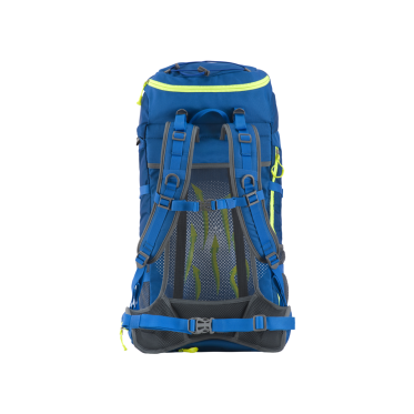 Backpack SLOPER 45 BLACK HUSKY - view 8