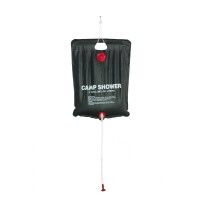 SOLAR SHOWER FERINO - Extreme-bg.com SOLAR SHOWER FERINO