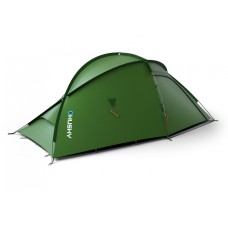 Палатка Bronder 3 HUSKY - изглед 4