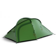 Палатка Bronder 3 HUSKY - изглед 2