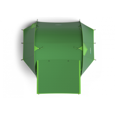 TENT BRENON 2 HUSKY - view 5