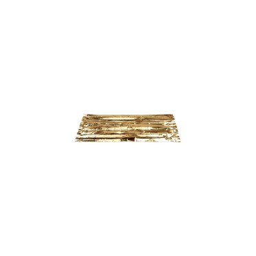 Thermo folio Ace Camp - Gold Emergency Blanket ACE CAMP - view 3
