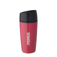 Термочаша Primus Commuter Mug 0.4L – Вашата Любима Напитка с Перфектна Температура Навсякъде