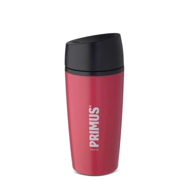 Термочаша Primus Commuter Mug 0.4L – Вашата Любима Напитка с Перфектна Температура Навсякъде PRIMUS - изглед 1