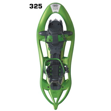Snowshoes - TSL - 325 Ride TSL - view 2