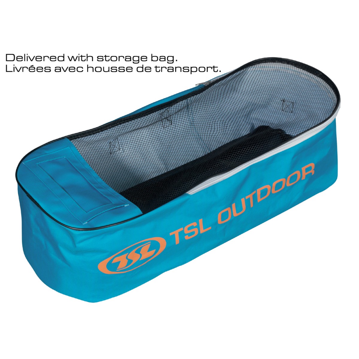 Снегоходки TSL 226 Start TSL - изглед 4