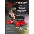 In-line skates and roller skates for rent in Sofia
