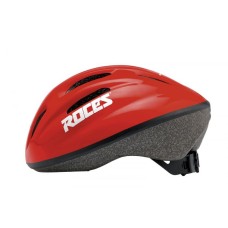 SYMBOL KID HELMET pink ROCES - view 2