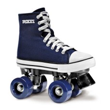 Quad skates CHUCK CLASSIC ROLLER ROCES - view 2