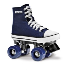 Quad skates CHUCK CLASSIC ROLLER ROCES - view 3
