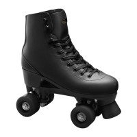 Ролкови кънки RC1 ROCES CLASSIC ROLLER 1 black