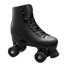Quad skates RC1 ROCES CLASSIC ROLLER 1 black ROCES - view 2