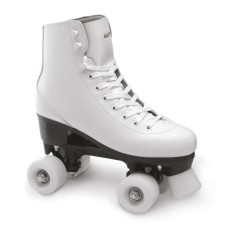 Quad skates RC1 ROCES CLASSIC ROLLER 1 white ROCES - view 2
