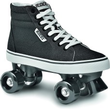 Quad skates OLLIE black-white ROCES - view 2