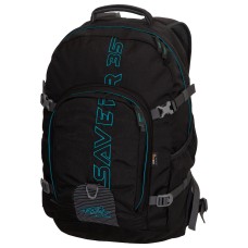 TASHEV Saver 35 Backpack. TASHEV - view 2