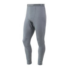 Man's thermal underpants MERINO ACTIVE gray