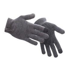 Merino GlovesSENSOR GRY S/M SENSOR - view 2