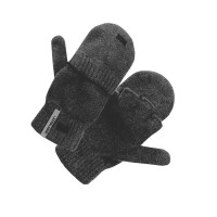 Merino gloves VIRGIN WOOL