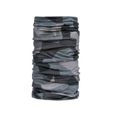 MERINO IMPRESS tube black/camo
