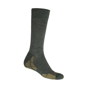 Мерино чорапи SENSOR SOX safari/khaki SENSOR - изглед 2