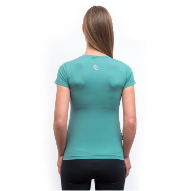 Дамска тениска Swallow MINT Coolmax ALPINE PRO - изглед 6