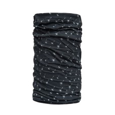 MERINO IMPRESS tube blk/pattern