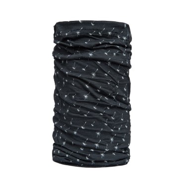 Мерино бандана MERINO IMPRESS tube blk/pattern SENSOR - изглед 1