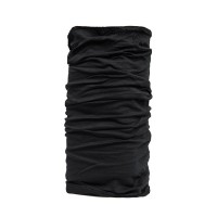 Мерино бандана MERINO ACTIVE black