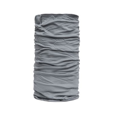 Мерино бандана MERINO ACTIVE gray SENSOR - изглед 1