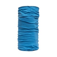 Мерино бандана MERINO ACTIVE BLU