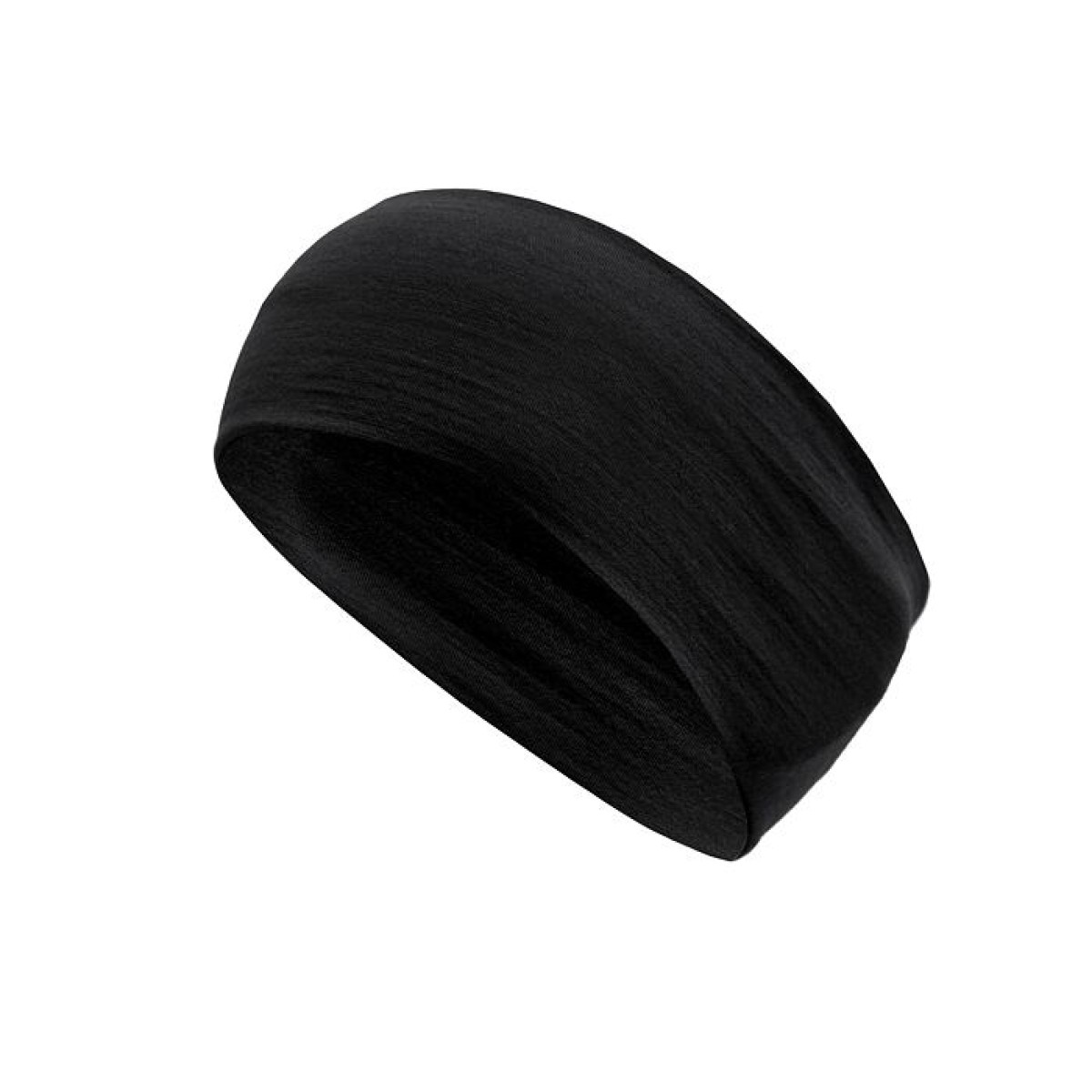 Мерино лента за глава MERINO ACTIVE black SENSOR - изглед 2 - Extreme-bg.com Мерино лента за глава MERINO ACTIVE black SENSOR - изглед 2