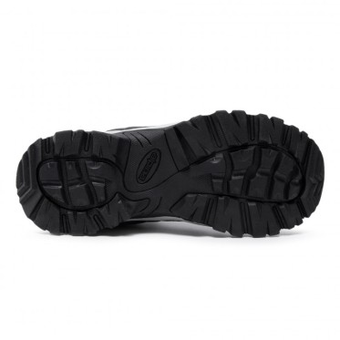 Simbia mid black туристически обувки ALPINA - изглед 4