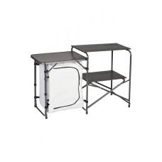 Camping foldable table/kitchen Husky Moky 2020 HUSKY - view 2