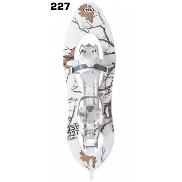 Snow shoes TSL Camo 227 TSL - view 2