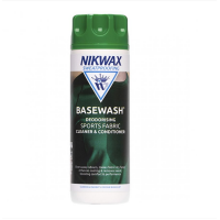 Почистващ препарат за термо бельо NIKWAX Basewash 300 ml - Extreme-bg.com Почистващ препарат за термо бельо NIKWAX Basewash 300 ml
