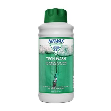 Detergent for membranes 1 l Tech Wash NIKWAX - view 2