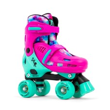 SFR Hurricane Adjustable Quad Skates