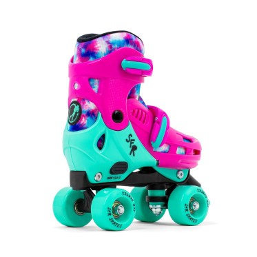 Ролкови кънки SFR Hurricane IV Adjustable SFR - изглед 4