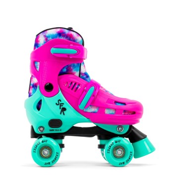 Ролкови кънки SFR Hurricane IV Adjustable SFR - изглед 3