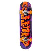 Skateboard Enuff Graffiti II Mini Complete - Extreme-bg.com Skateboard Enuff Graffiti II Mini Complete