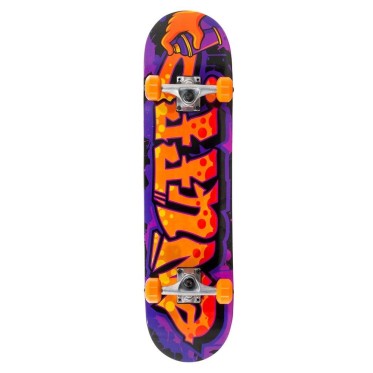 Скейтборд Enuff Graffiti II Mini Complete ENUFF - изглед 2
